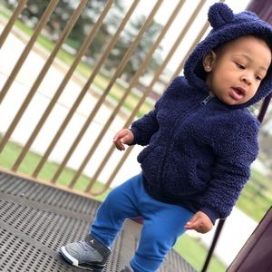 Meet your Posher, Tony